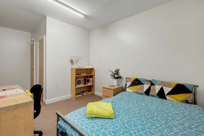 6 Bedroom Flat To Rent In Sangha House, Newarke Street, Leicester, LE1