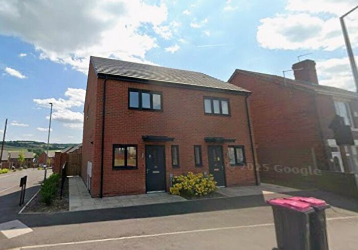 2 Bedroom Semi Detached House To Rent In Oldgate Lane, Rotherham, South Yorkshire, S65