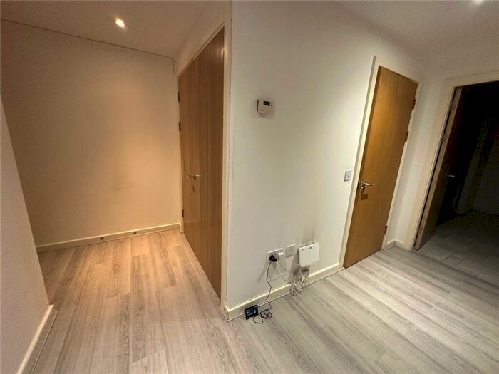 2 Bedroom Flat For Sale In Cornhill, Liverpool, Merseyside, L1