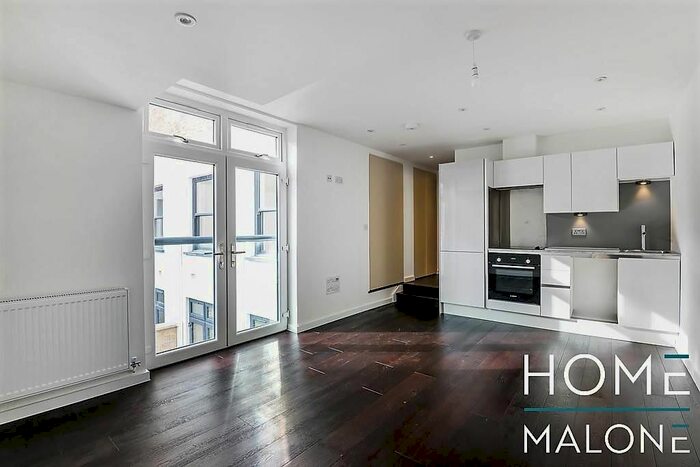 1 Bedroom Flat To Rent In Adolphus Road, London, N4