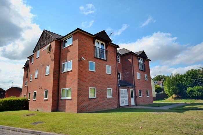 Studio To Rent In Carnation Drive, Saffron Walden, CB10