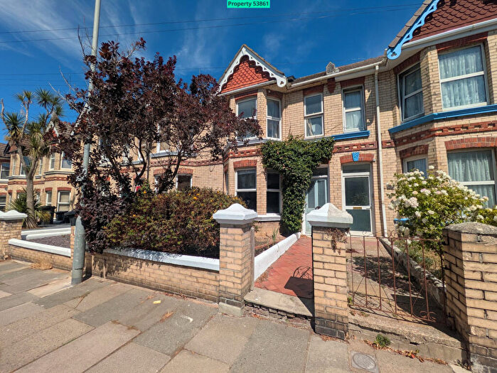 4 Bedroom Terraced House For Sale In St. Andrews Road, Portslade, Brighton, BN41