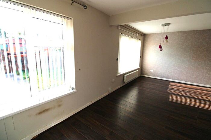 2 Bedroom Bungalow For Sale In Heol Adare, Tondu, Bridgend, Bridgend County., CF32