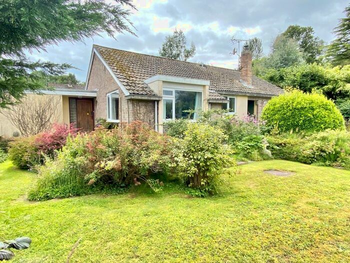 Houses for sale in Lyme Regis, Dorset