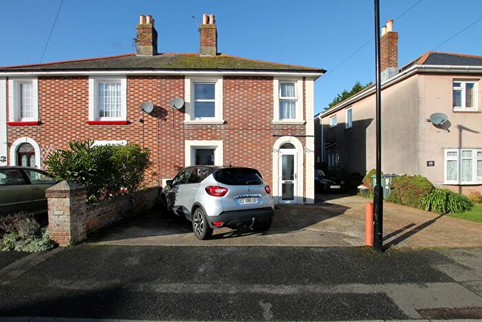 3 Bedroom Semi-Detached House To Rent In Wilton Road, Shanklin, Isle Of Wight, PO37