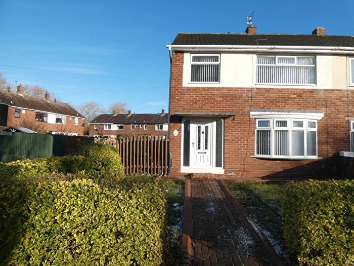 3 Bedroom Terraced House To Rent In Hollyhock, Hebburn, Tyne And Wear, NE31