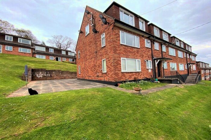 2 Bedroom Flat To Rent In Bradham Court, Exmouth, Devon, EX8