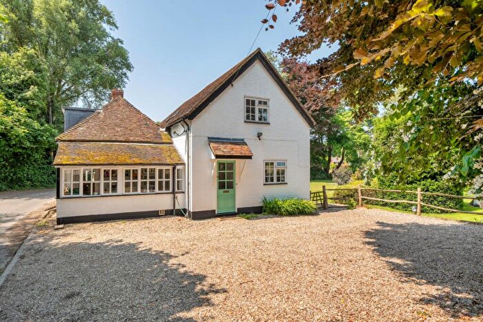 5 Bedroom Detached House For Sale In North Elham, Elham, Canterbury, Kent, CT4