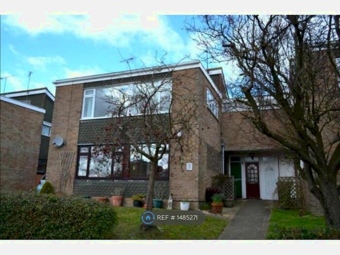 2 Bedroom Flat To Rent In Basingstoke, Basingstoke, RG21