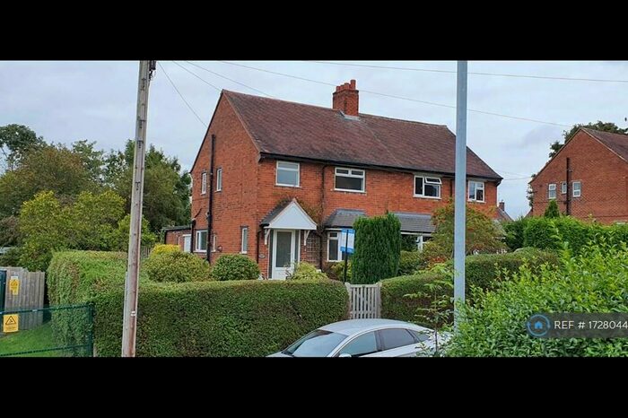 3 Bedroom Semi-Detached House To Rent In Booth Street, Audley, Stoke-On-Trent, ST7