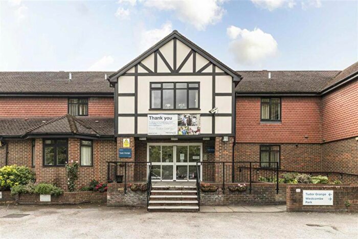 1 Bedroom Flat For Sale In Westcombe Park Road, Blackheath, SE3