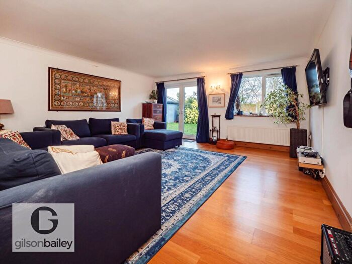 5 Bedroom Detached House For Sale In Wyngates, Blofield, NR13