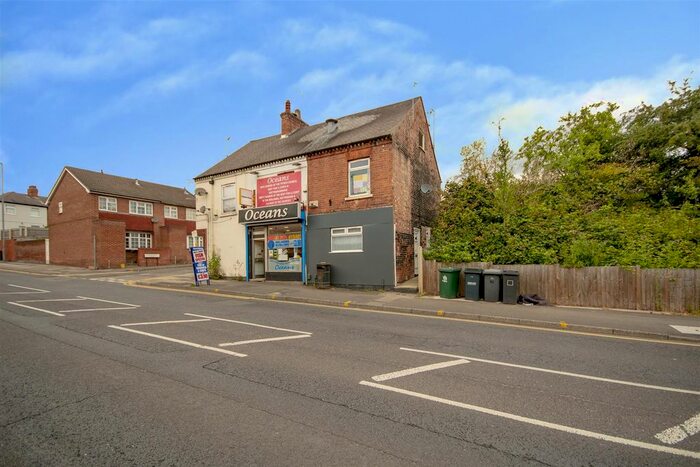 1 Bedroom Flat To Rent In Carlton Hill, Carlton, Nottinghamshire, NG4