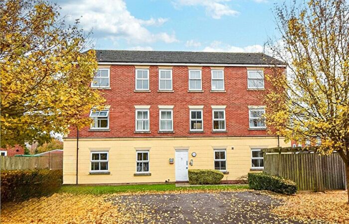 2 Bedroom Apartment To Rent In Hillier Road, Devizes, Wiltshire, SN10