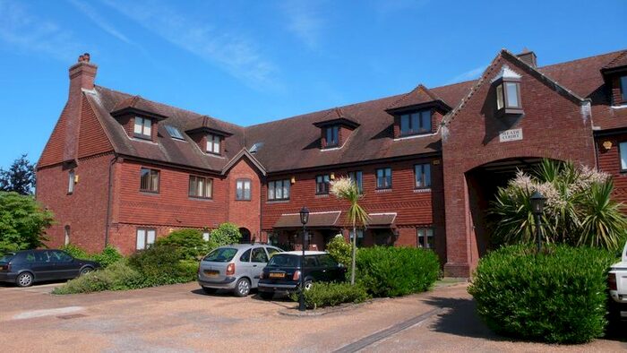 2 Bedroom Terraced House To Rent In Meade Court, Walton On The Hill, Tadworth KT20