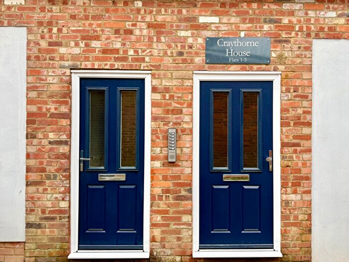 2 Bedroom Flat For Sale In London Road, Bexhill-On-Sea, TN39