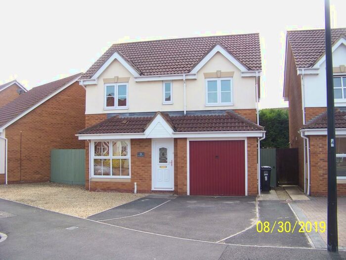 4 Bedroom Detached House To Rent In Shrewsbury Bow, BS24