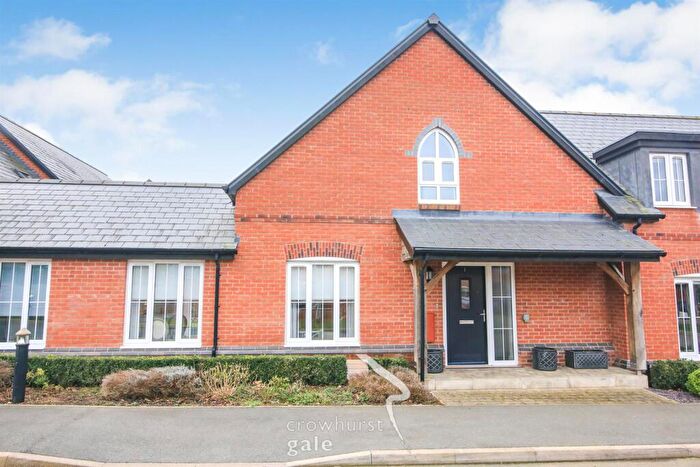2 Bedroom House For Sale In Cowdray Close, Cawston, Rugby., CV22