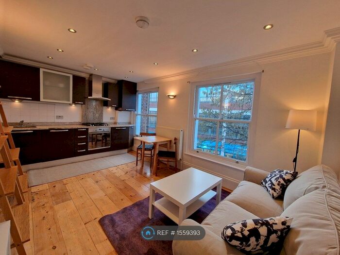1 Bedroom Flat To Rent In Balls Pond Road, London, N1