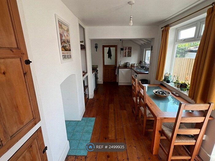3 Bedroom Terraced House To Rent In Elim Terrace, Plymouth, PL3