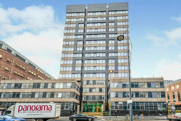 Garage / Parking To Rent In Tithebarn Street, Liverpool, Merseyside, L2