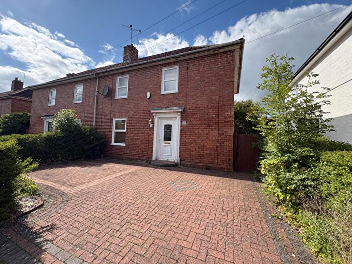 3 Bedroom House To Rent In Dorchester Road, Horfield, BS7