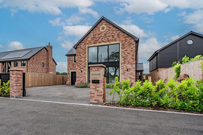 3 Bedroom Detached House For Sale In Drumacre Lane East, Longton, PR4