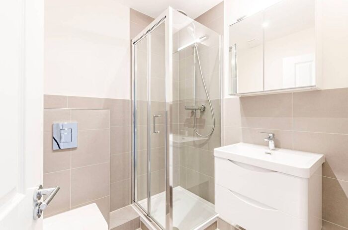 Studio To Rent In Vincent Square, Victoria, London, SW1P