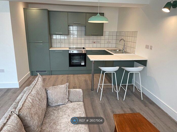 1 Bedroom Flat To Rent In High Street, Merthyr Tydfil, CF47
