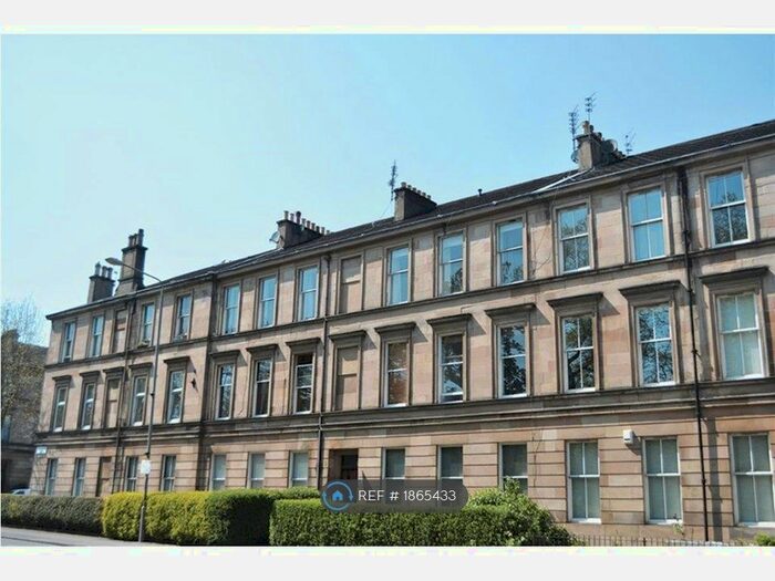 2 Bedroom Flat To Rent In Pollokshaws Road, Glasgow, G41