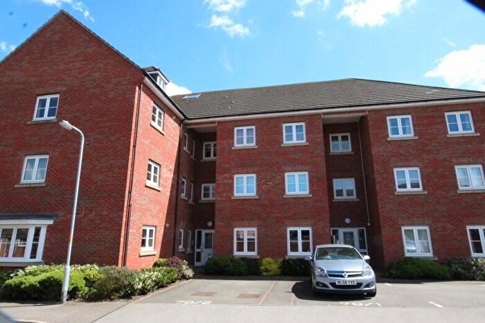 3 Bedroom Flat To Rent In Milburn Drive, St Crispins, Northampton, NN5
