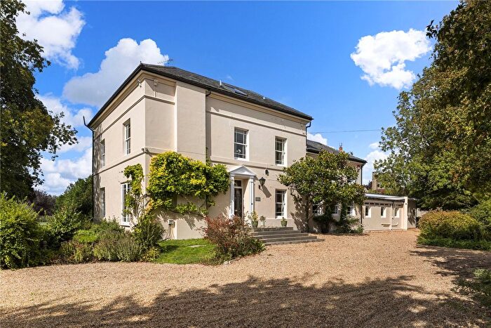 7 Bedroom Detached House For Sale In Church Road, Aldingbourne, Chichester, West Sussex, PO20