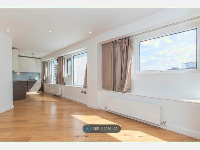 Studio To Rent In Tryon Apartments, Hounslow, TW3