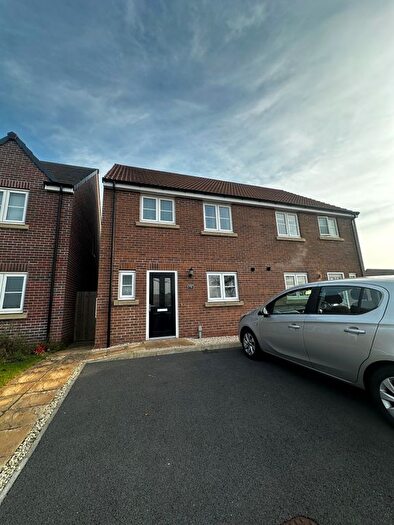 3 Bedroom Property To Rent In Pippin Way, Hatfield, Doncaster, DN7