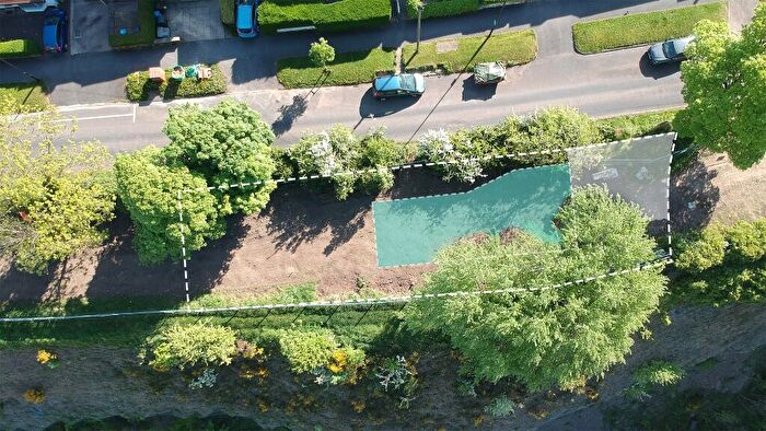 4 Bedroom Plot For Sale In Derbyshire Lane, Sheffield, S8