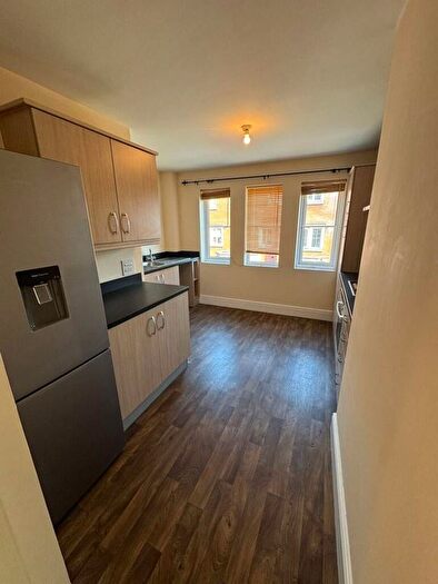 1 Bedroom Flat For Sale In Parklands Avenue, Birmingham, B20