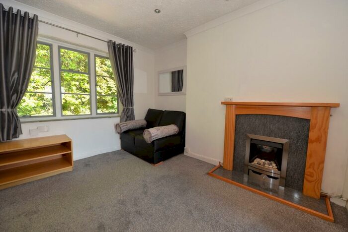 Studio To Rent In Anglesea Road, Southampton, SO15