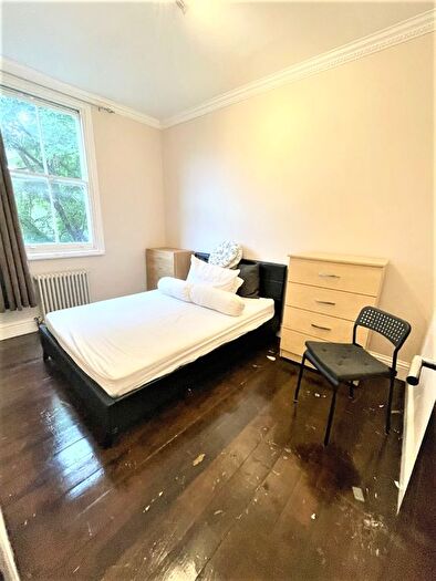 2 Bedroom Flat To Rent In Balfe Street, London, N1