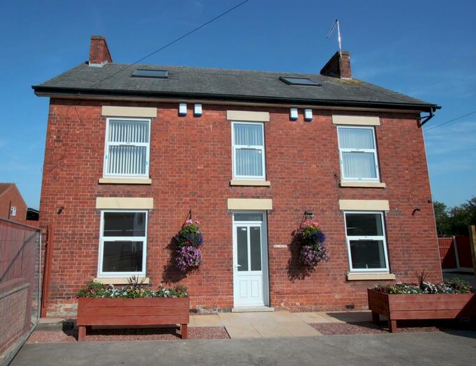 1 Bedroom Apartment To Rent In Mill Road, Stapleford, NG9