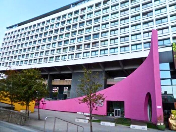 1 Bedroom Flat To Rent In Pilgrim Street, Newcastle Upon Tyne, NE1