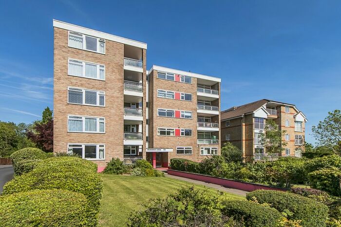 1 Bedroom Flat To Rent In Ewell Road, Surbiton, KT6