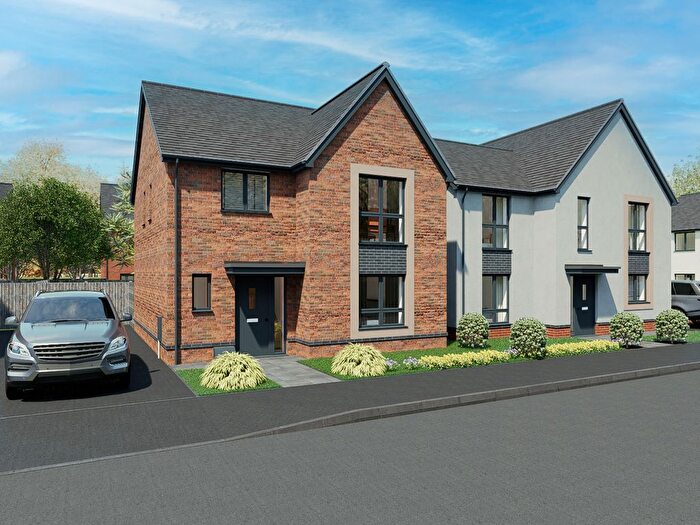 3 Bedroom Detached House For Sale In Lon Ty Gwyn, Aberbargoed, CF81