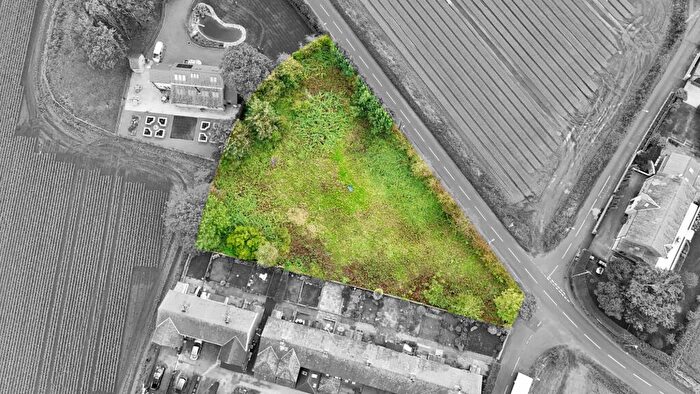 Land For Sale In Hollowford Lane, Lathom, L40