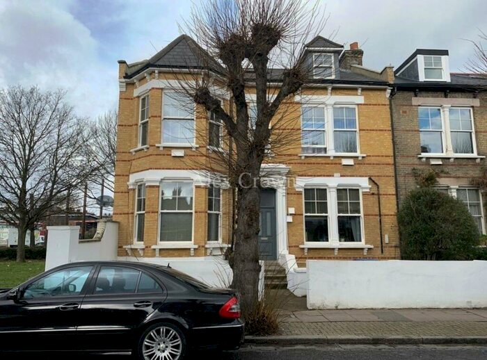 1 Bedroom Flat To Rent In Thistlewaite Road, Clapton, E5