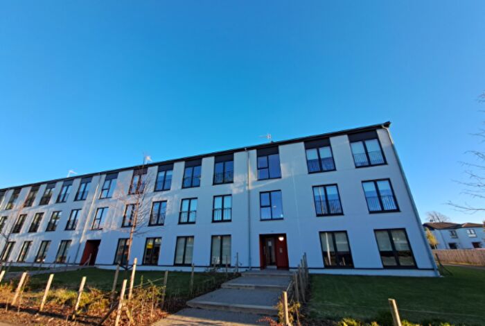 1 Bedroom Flat To Rent In , Kelso Street, G13