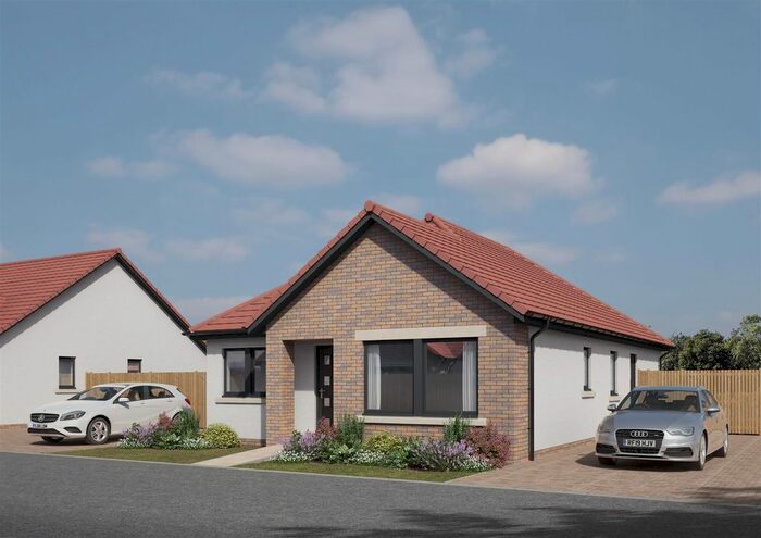 4 Bedroom Detached Bungalow For Sale In Chemiss Crescent, East Wemyss, Kirkcaldy, KY1