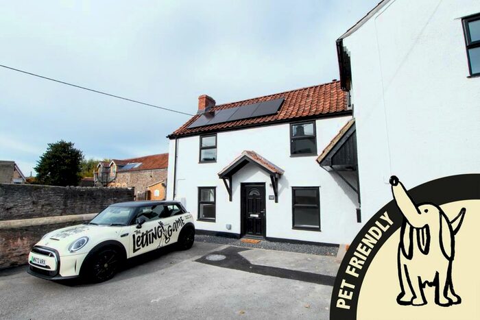 3 Bedroom Semi-Detached House To Rent In Kingshill Cottages, Nailsea, BS48