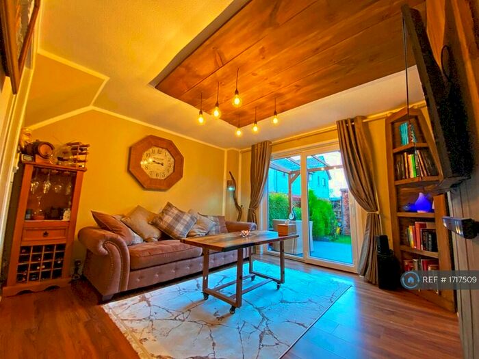 2 Bedroom Terraced House To Rent In Upper Craigour, Edinburgh, EH17