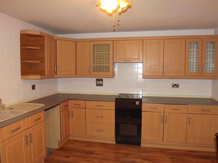 3 Bedroom House To Rent In Huxley Close, Biddick Hall, NE34