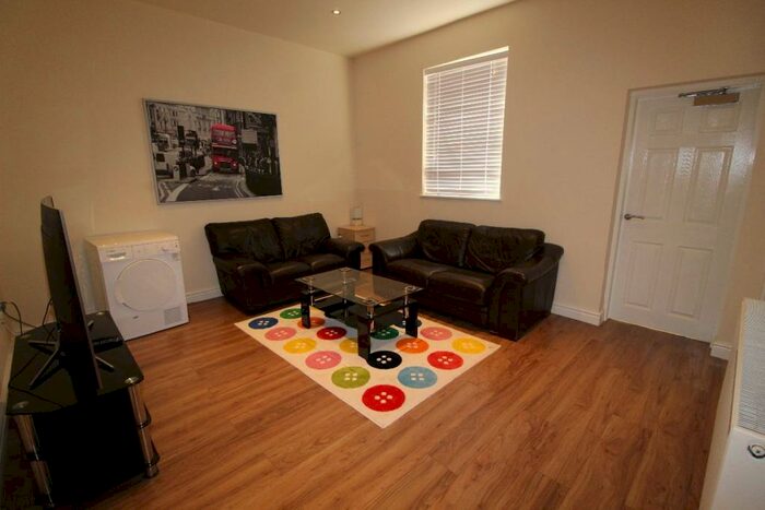 4 Bedroom Terraced House To Rent In Charnock Street, Preston, Lancashire, PR1
